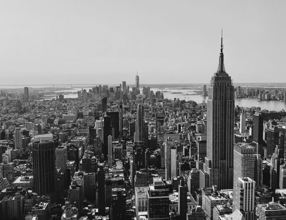 New York - Places hypelist by Lu