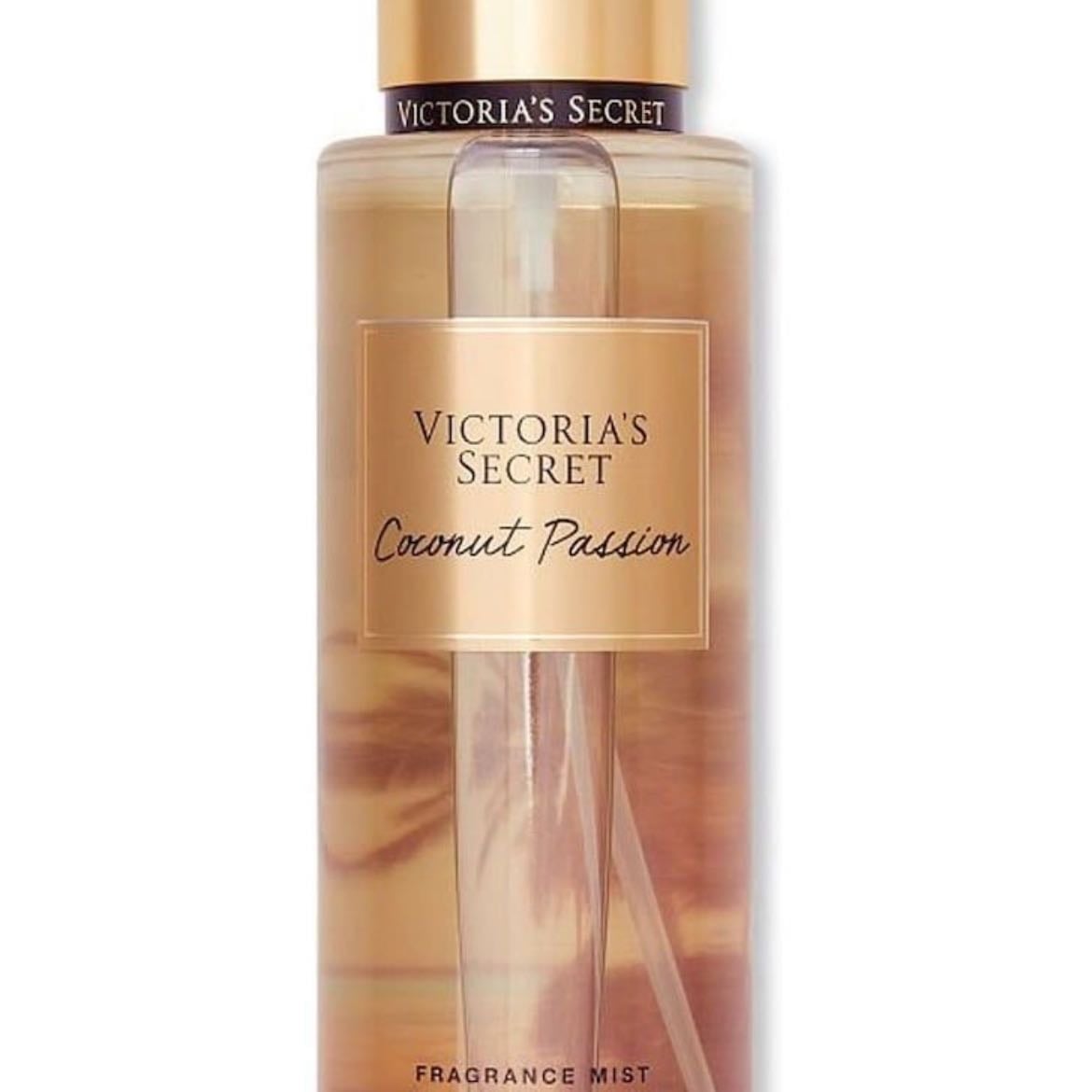 Coconut Passion - Victoria’s Secret