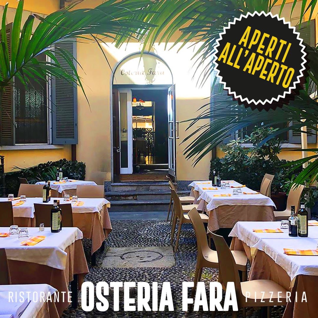 Osteria Fara