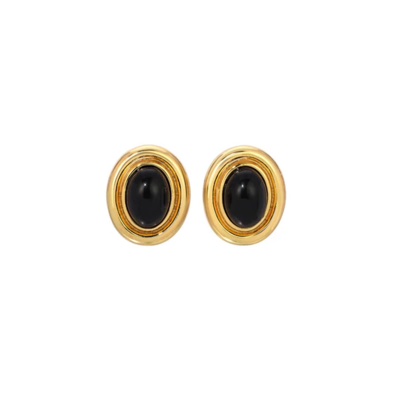 heaven mayhem prize earrings