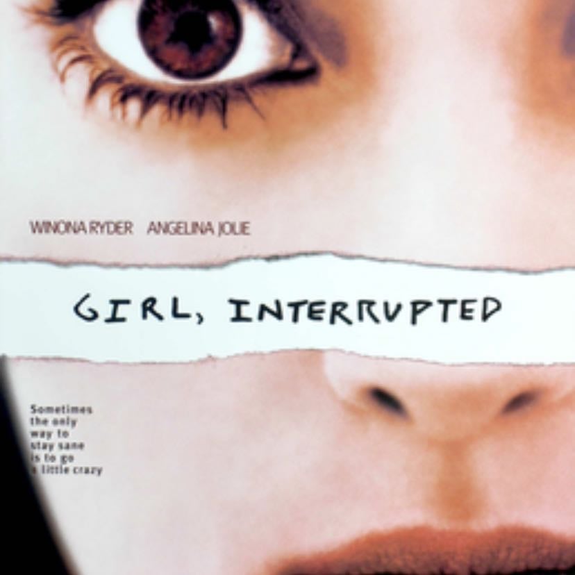 Girl, Interrupted - Susanna Kaysen · 1994