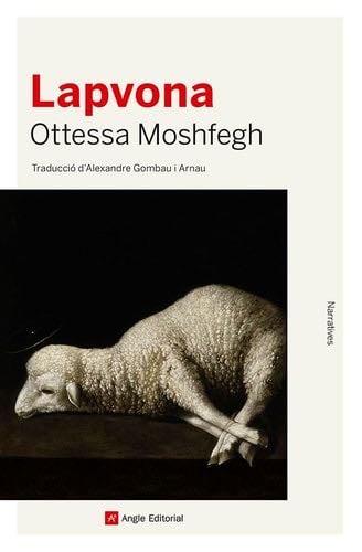 Lapvona - Ottessa Moshfegh · 2023