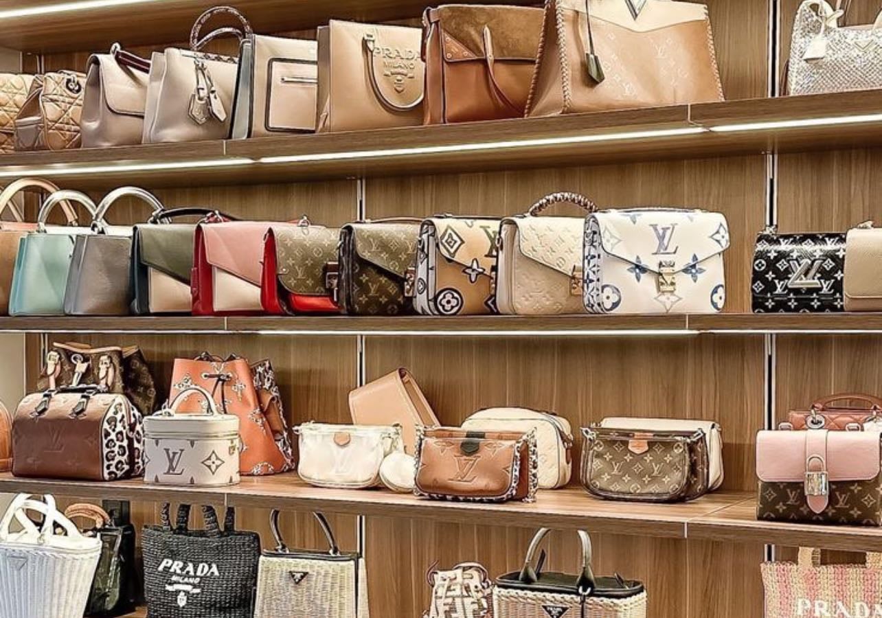 Bolsos✨