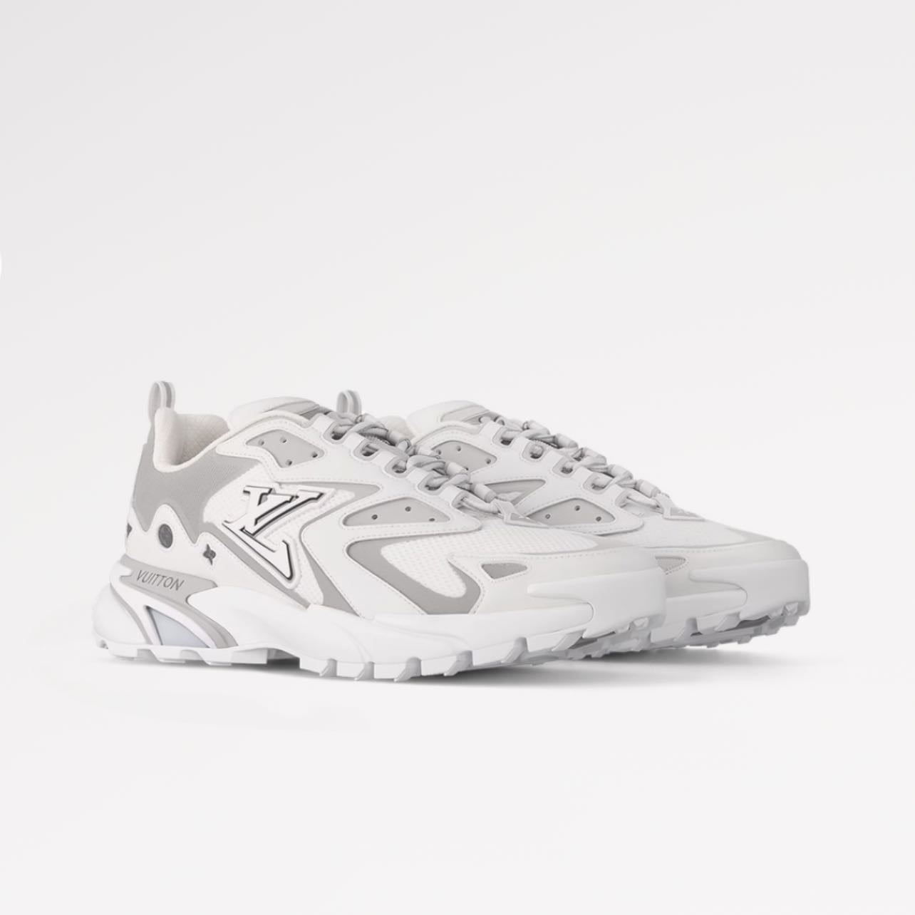 Tenis LV Runner Tatic