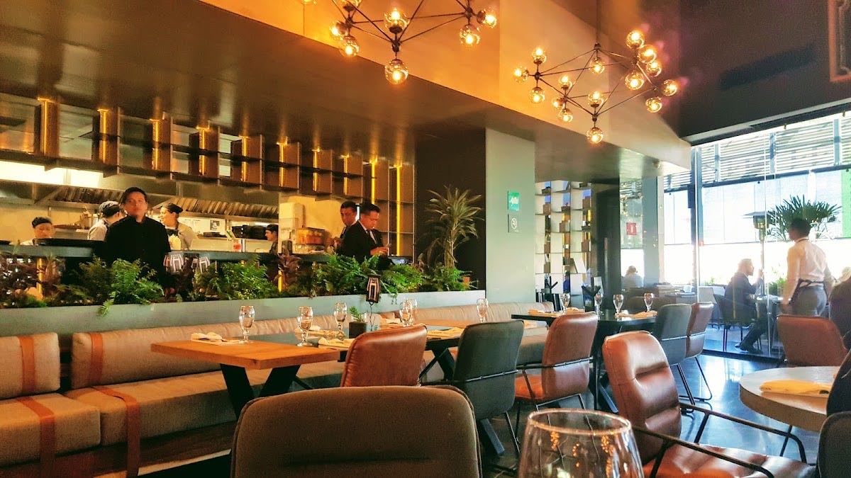 Sonora Grill Solesta