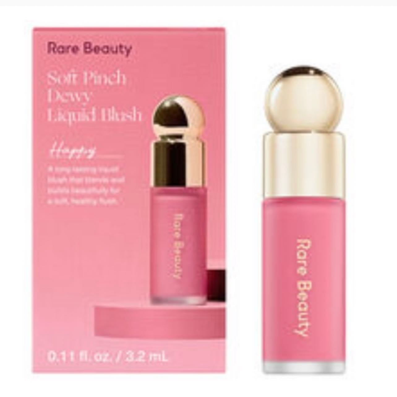 SOFT PINCH LIQUID BLUSH