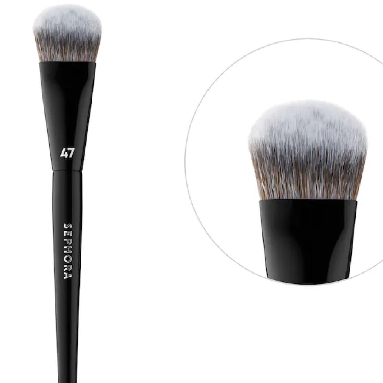PRO FOUNDATION BRUSH 47