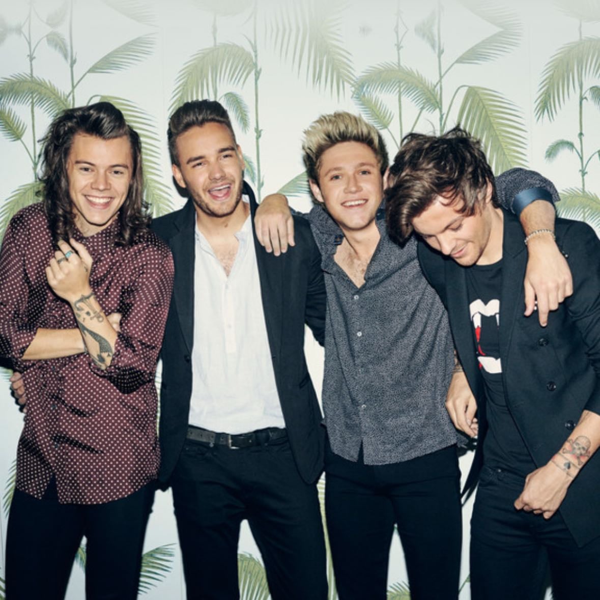One direction