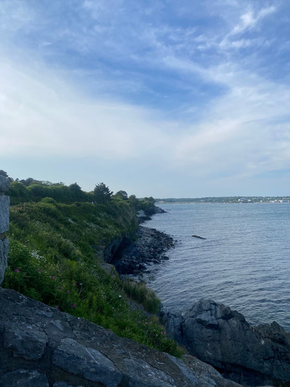 Rhode Island