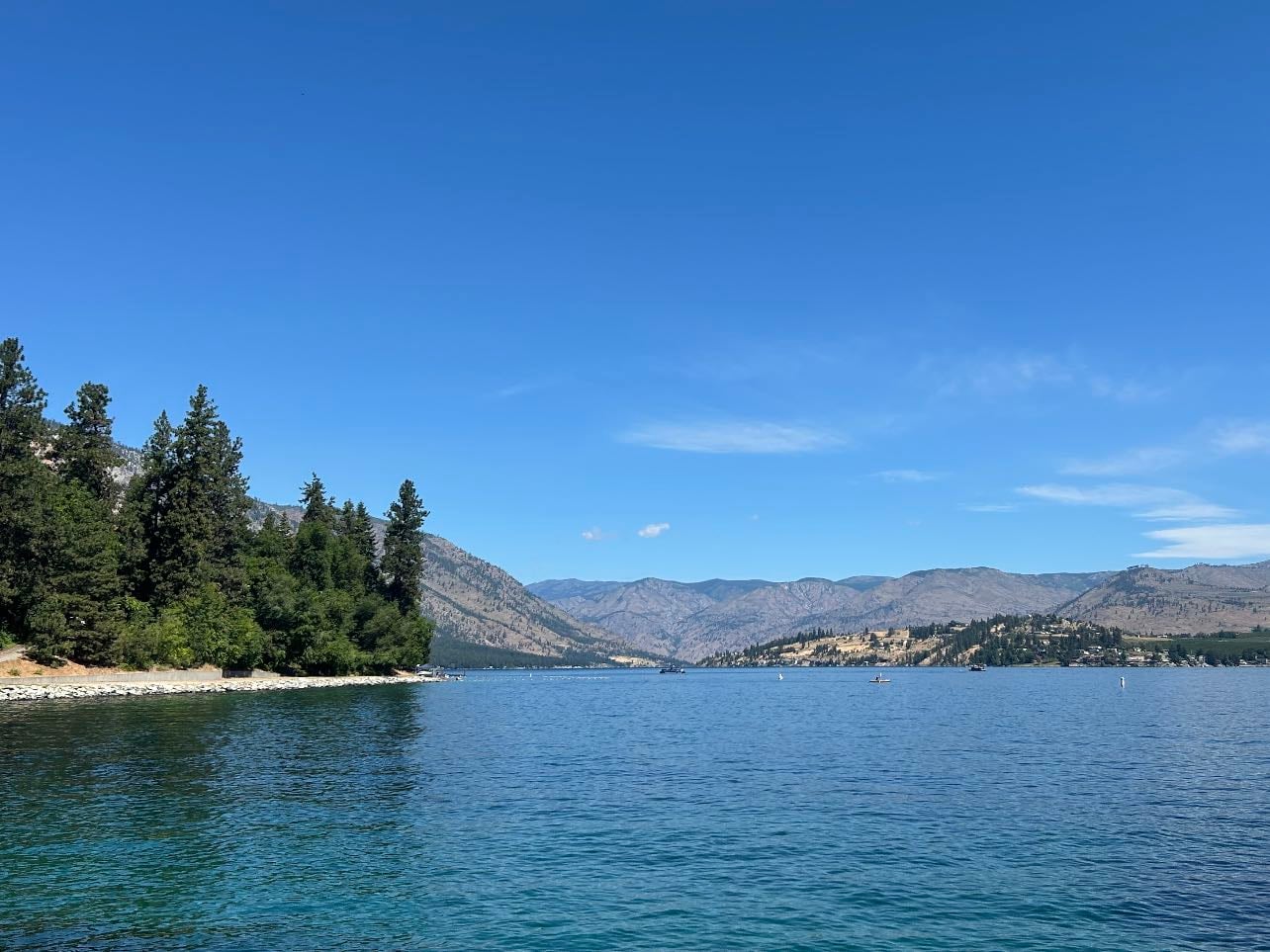 Chelan