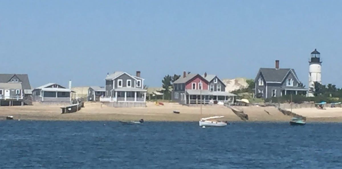 Cape Cod