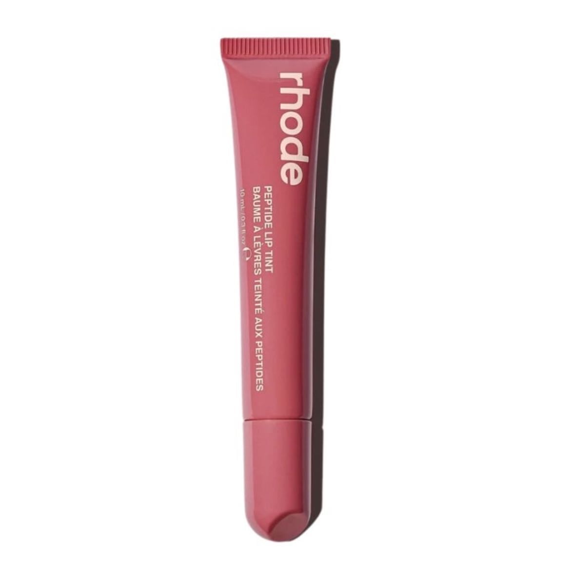 peptide lip tint salty tan - rhode