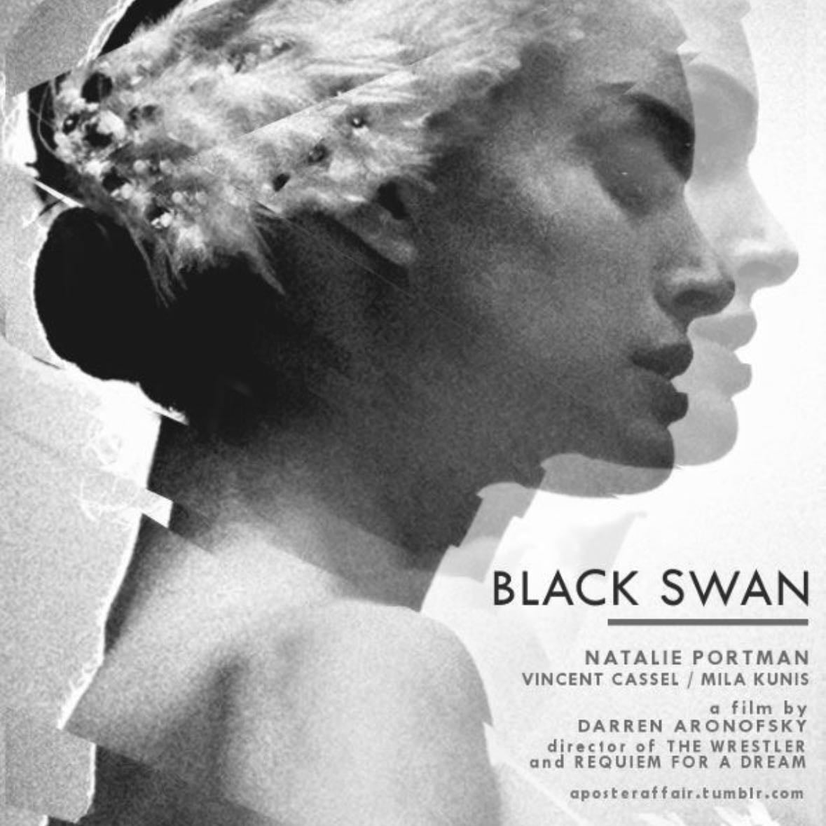 Cisne Negro - Darren Aronofsky · 2010