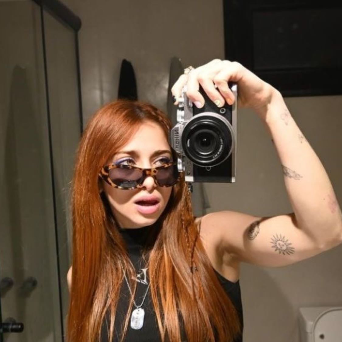 luli gonzalez