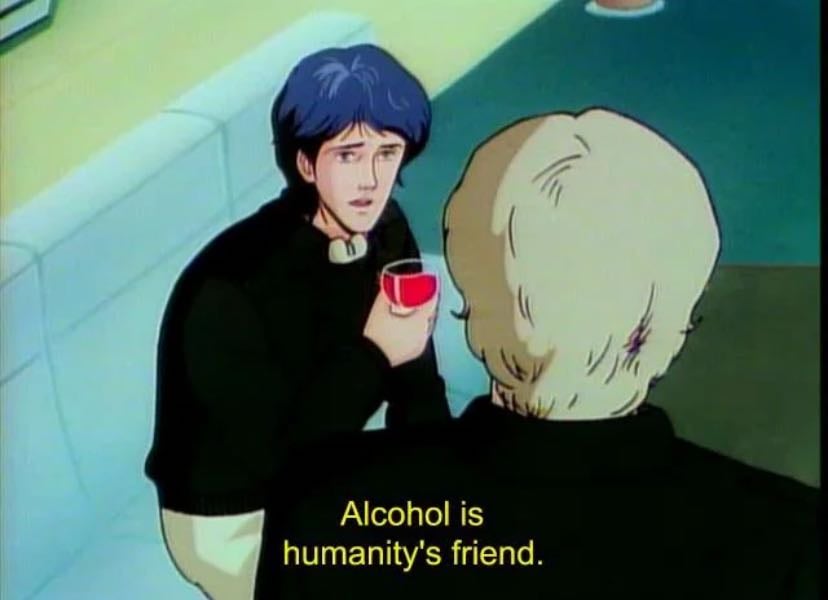 Favorite Anime - Movies hypelist by Ṛta