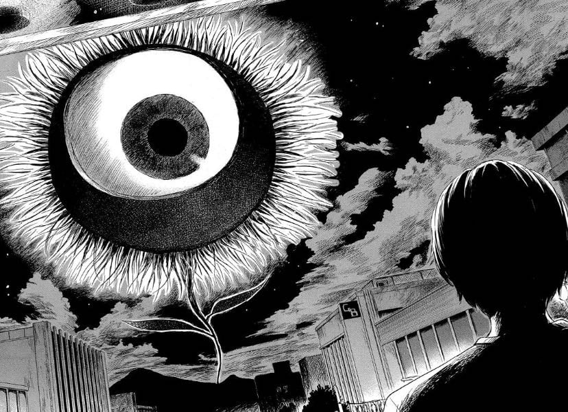 Favorite Manga