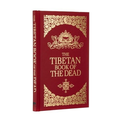 The Tibetan Book of the Dead - Padmasambhava · 2022
