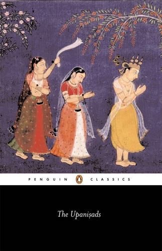 Upanishads - Anonymous · 2004