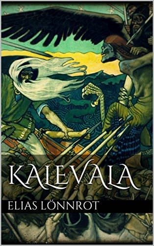 Kalevala - Elias Lönnrot · 2018