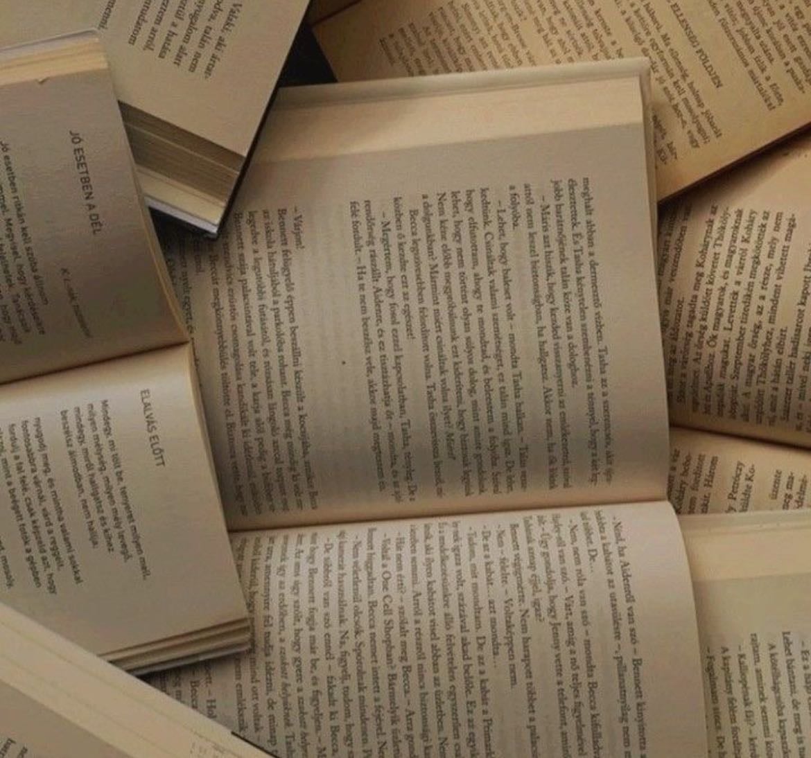Top 2025 (books) - Books hypelist by maïa