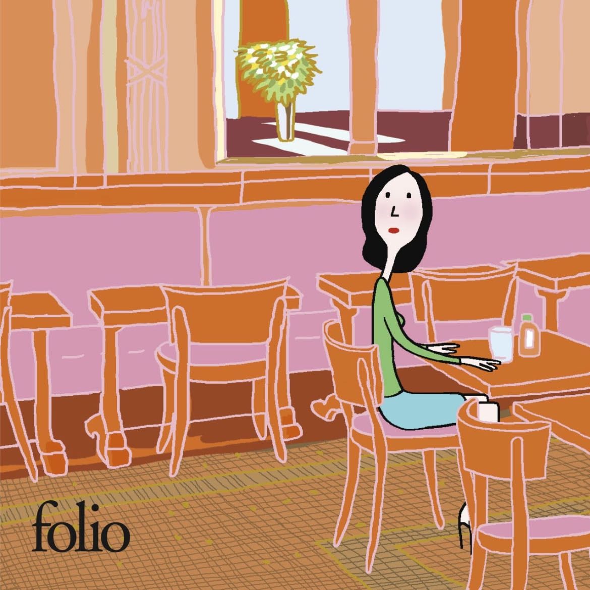 La Delicatesse - David Foenkinos · 2012