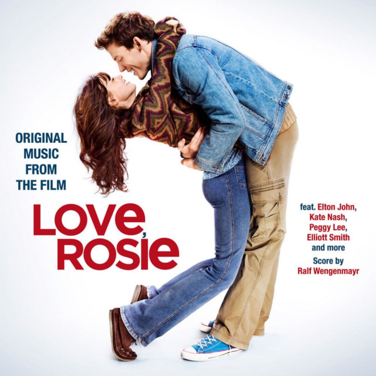Love, Rosie - 2014 • Christian Ditter