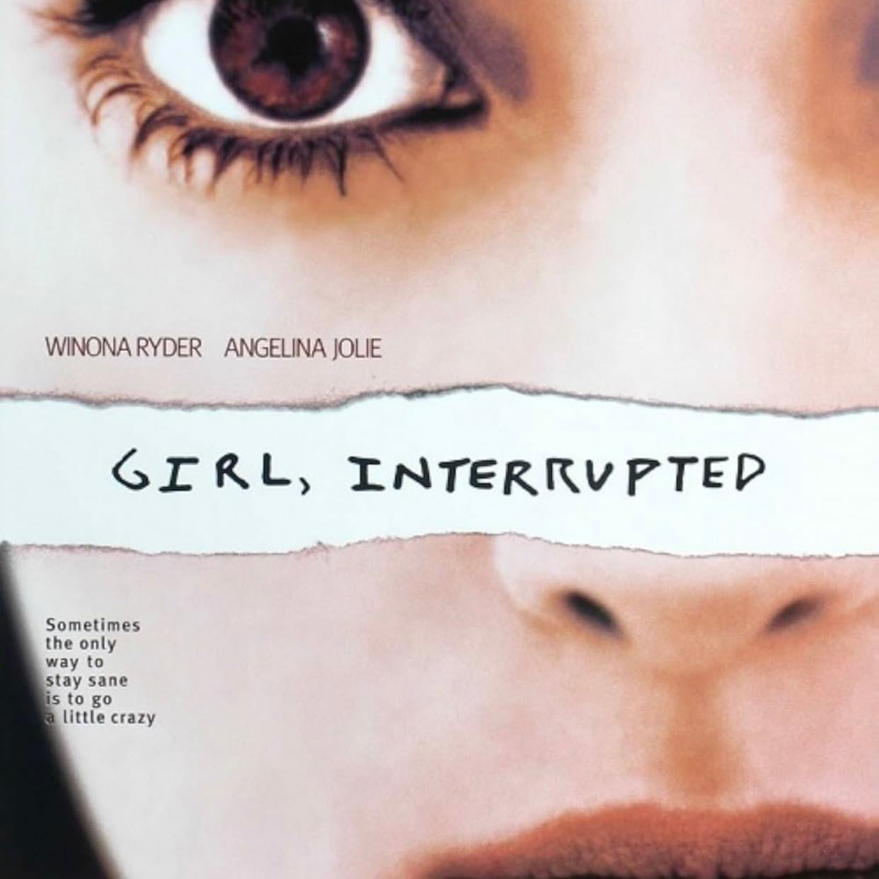 Girl, Interrupted - James Mangold · 1999