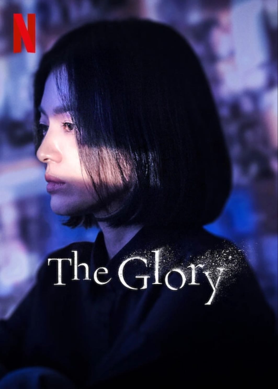 The Glory - 김은숙, An Gil-ho · 2022