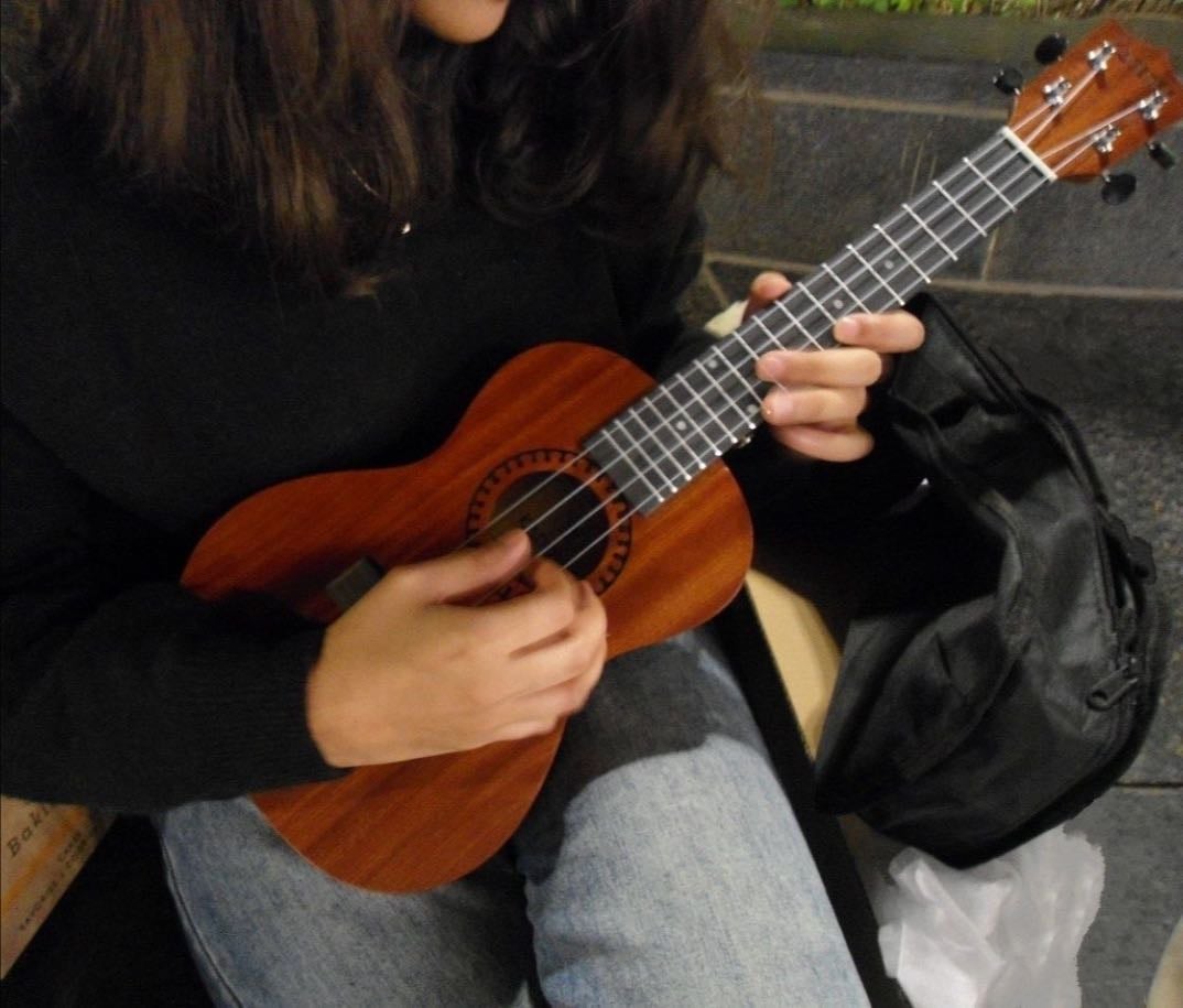 ukelele