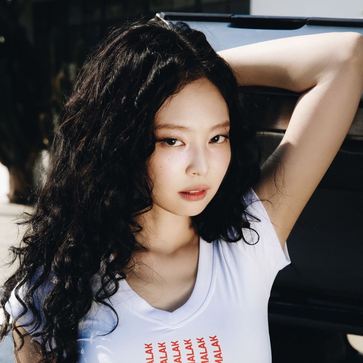 Jennie Kim