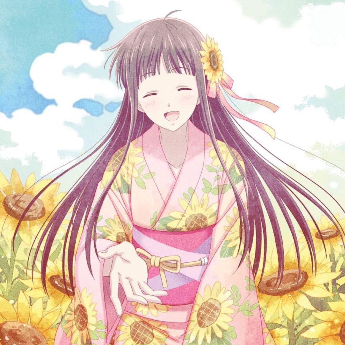 Thoru Honda - Fruits Basket