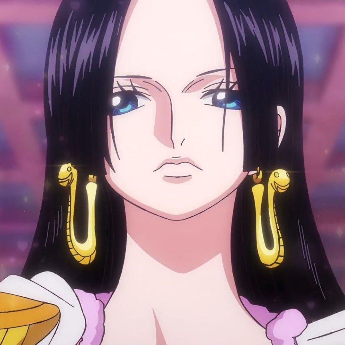 Boa Hancock - One Piece