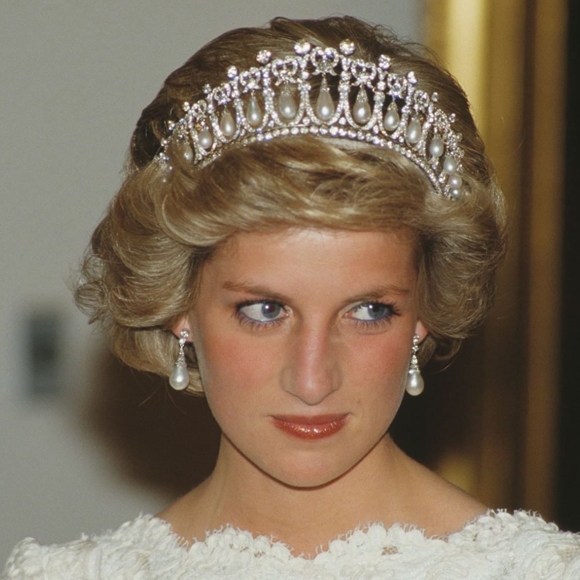 Lady Diana