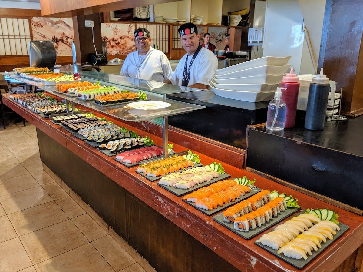 Nippon Restaurante