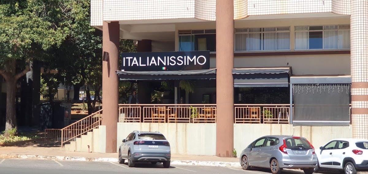 Italianíssimo