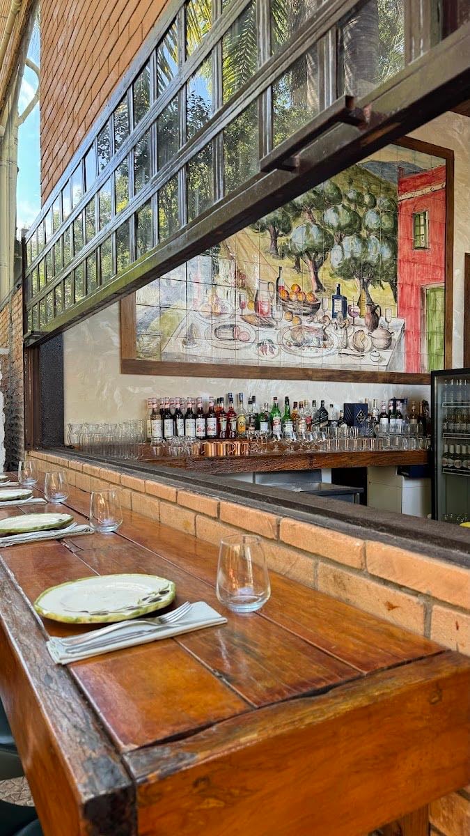 Nino Cucina & Vino Brasília