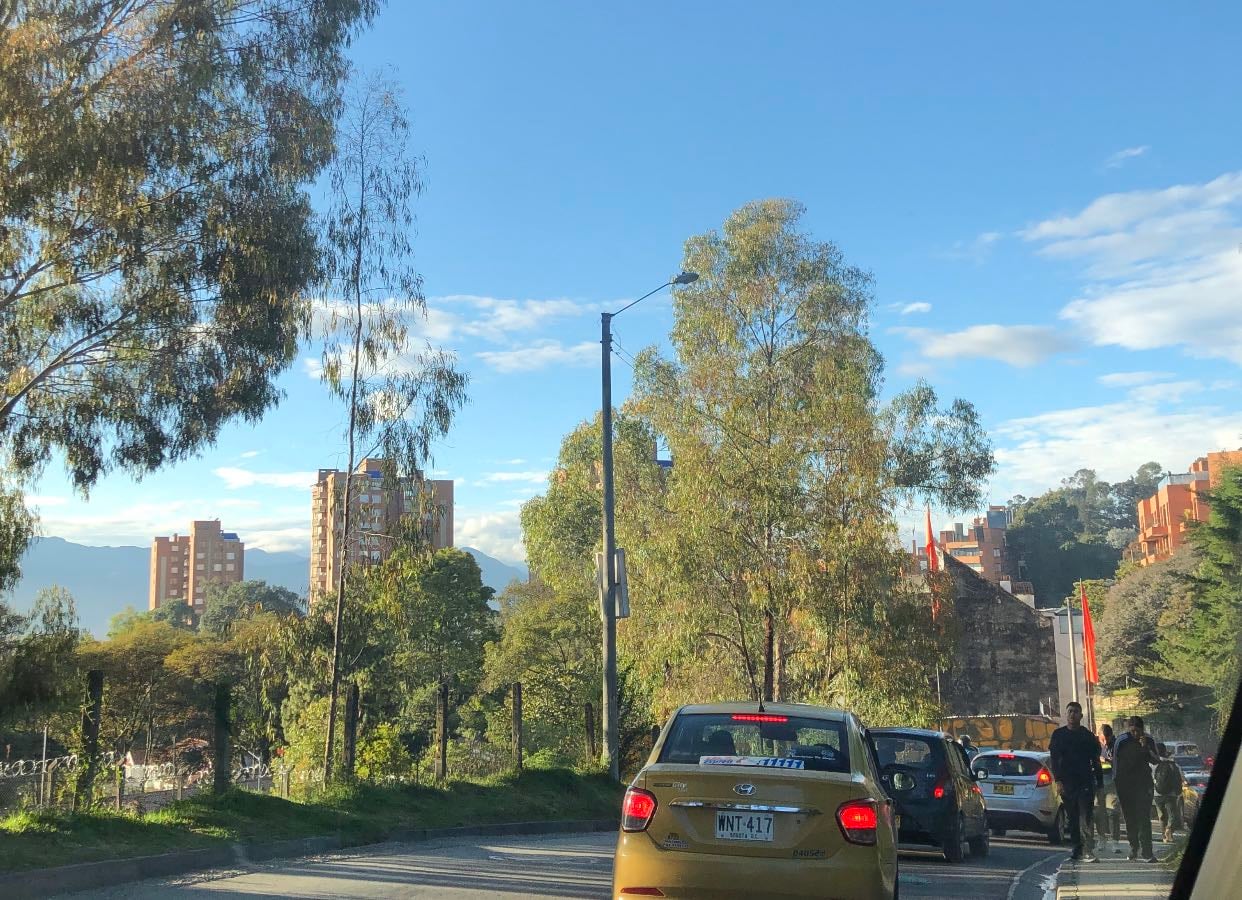 Bogotá bonita - Places hypelist by Juano
