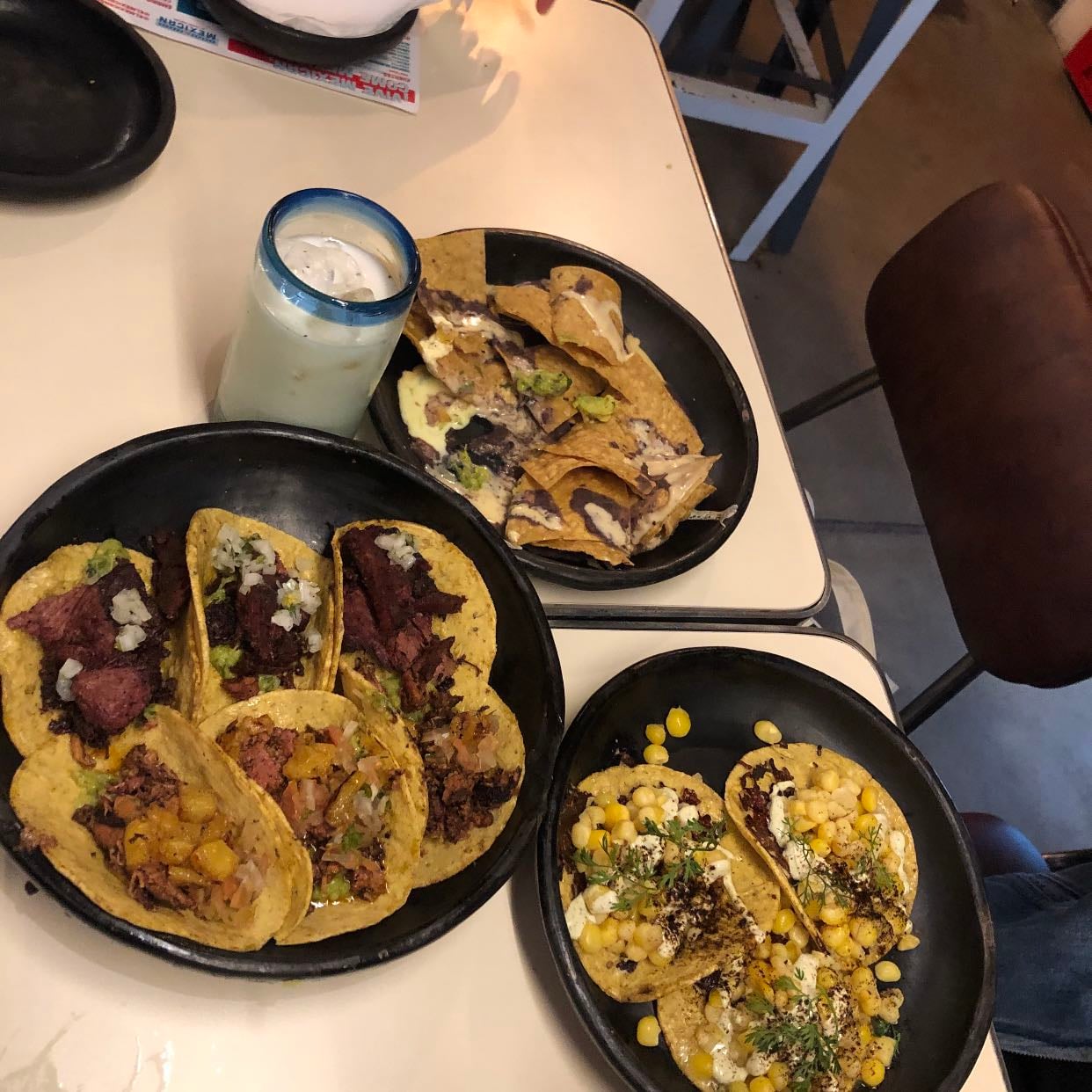 El Mexican 116
