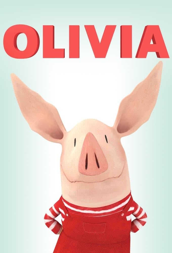 Olivia - Ricki Lake, Emily Gray · 2009
