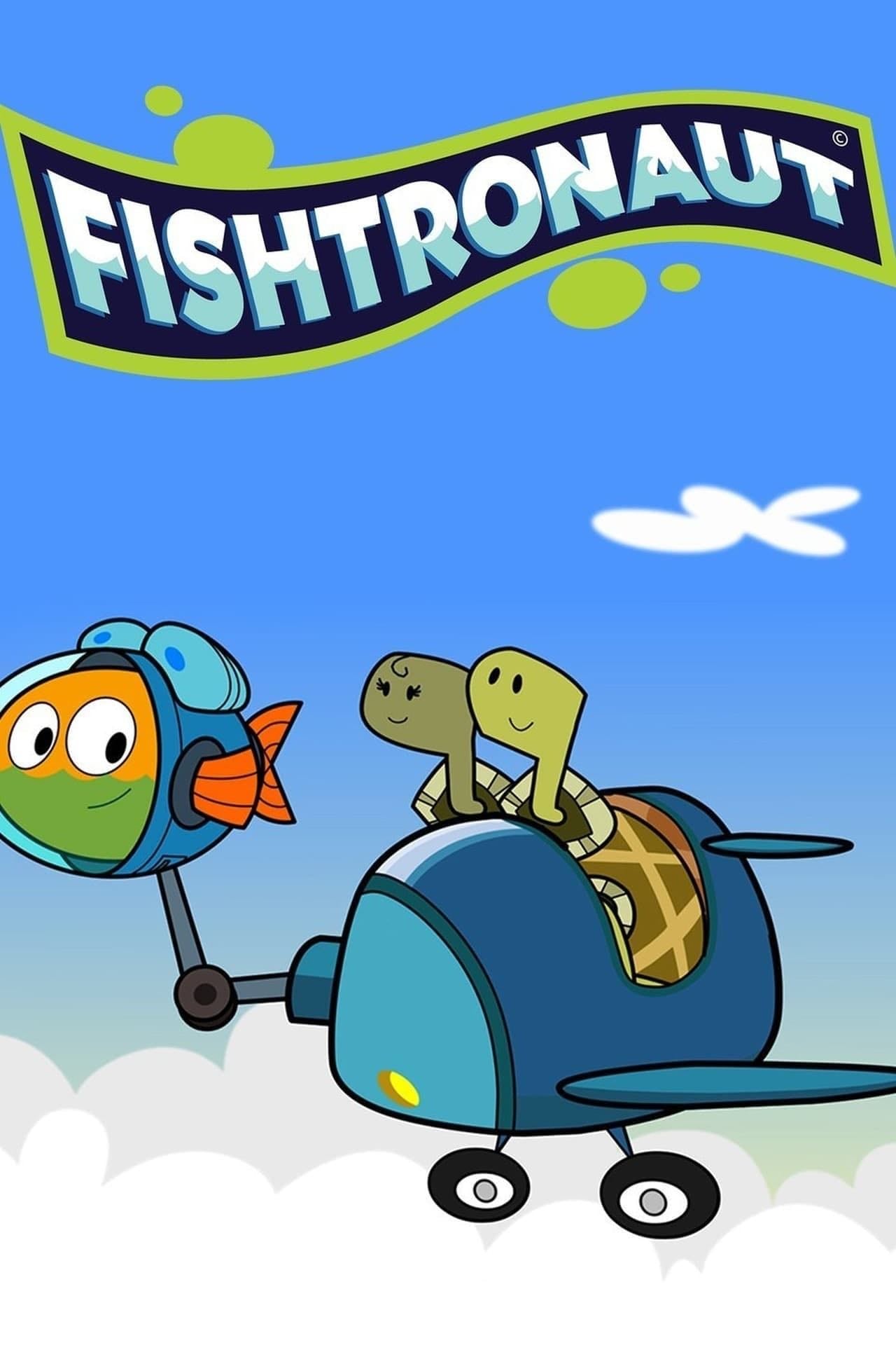 Fishtronaut - 2009