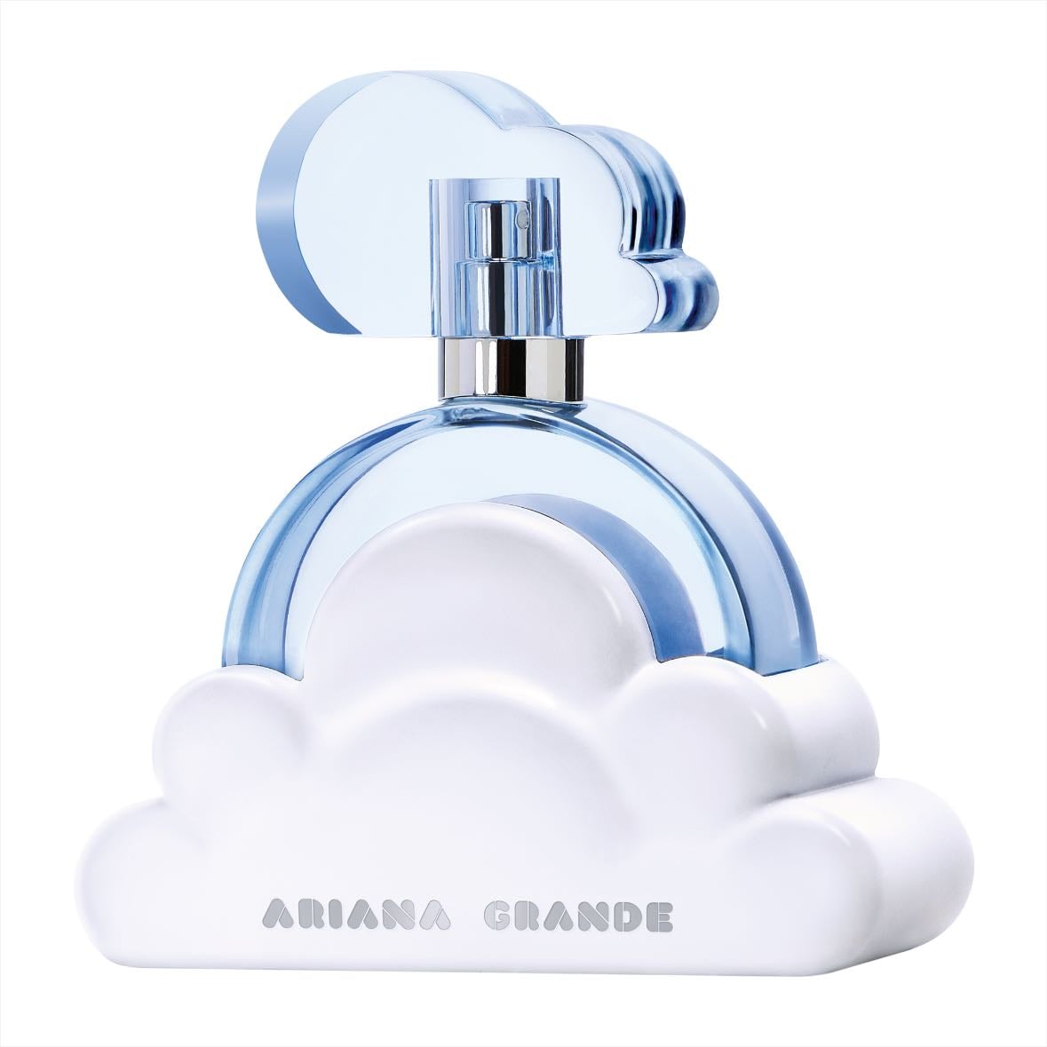Ariana grande cloud - 260.000