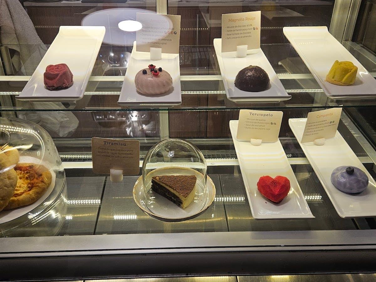 Entremet