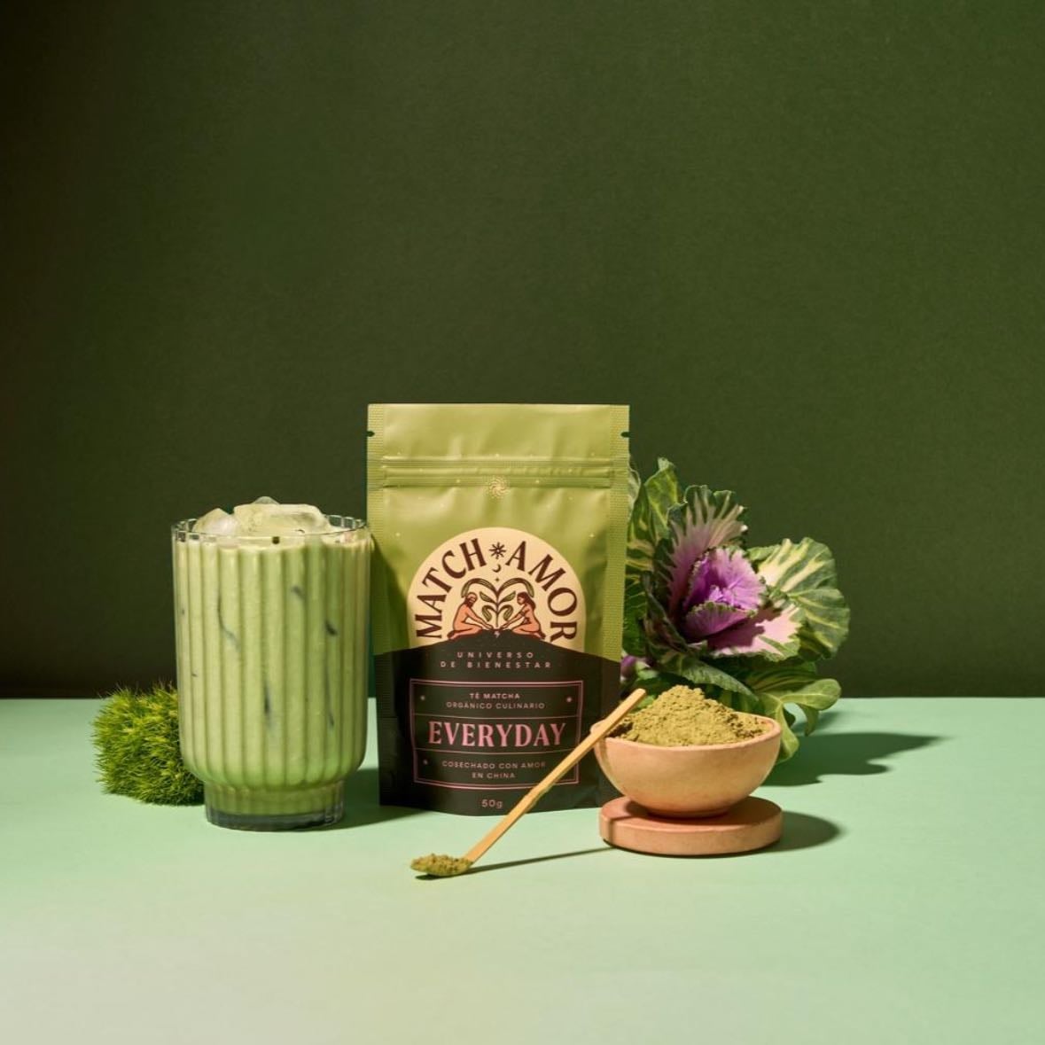 Matcha everyday - matchamor
66.000