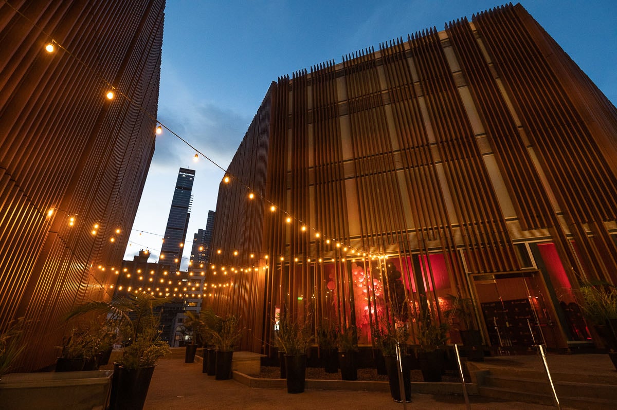 Cinemateca de Bogotá