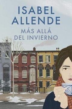 MAS ALLA DEL INVIERNO - Isabel Allende · 2022