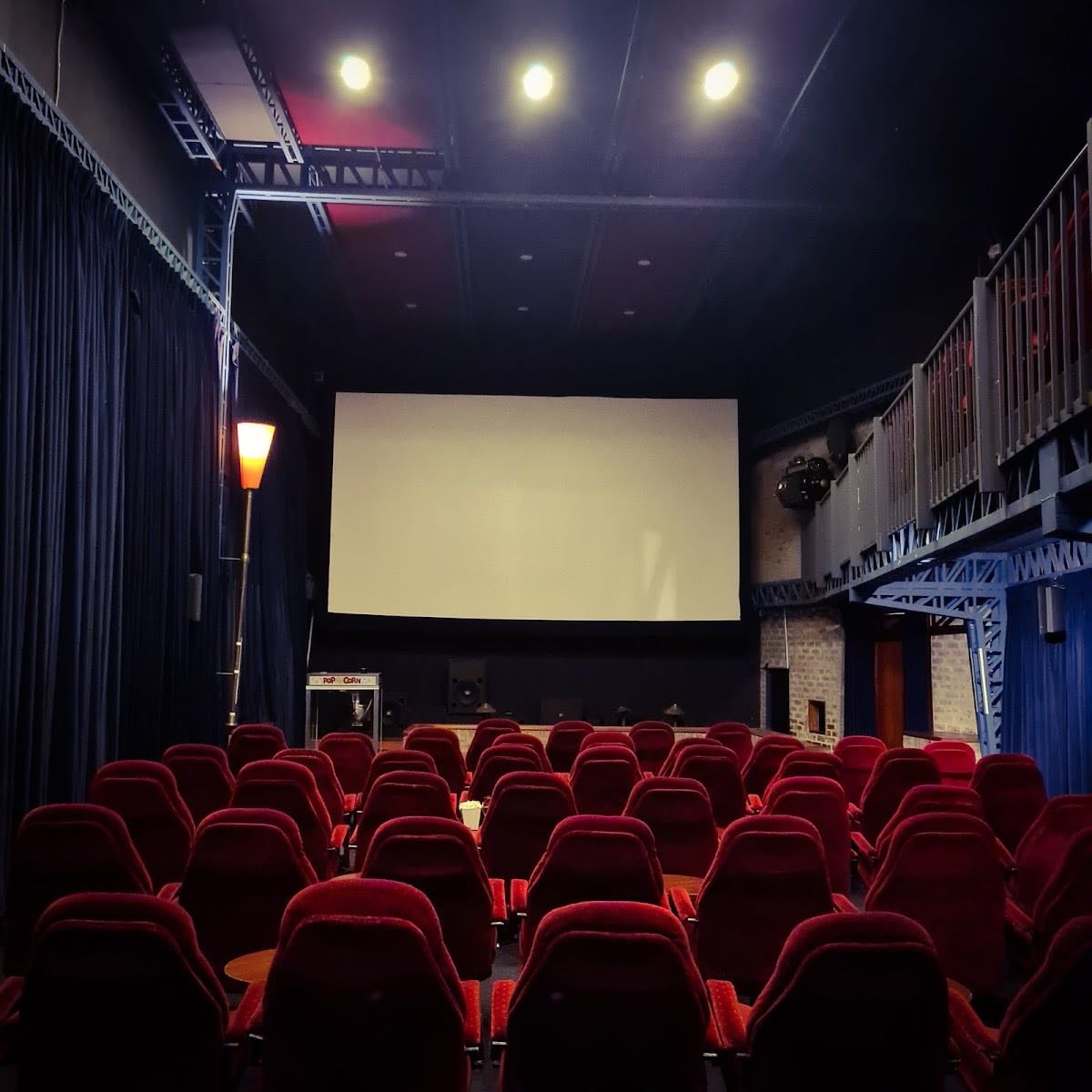 Cinema Paraíso