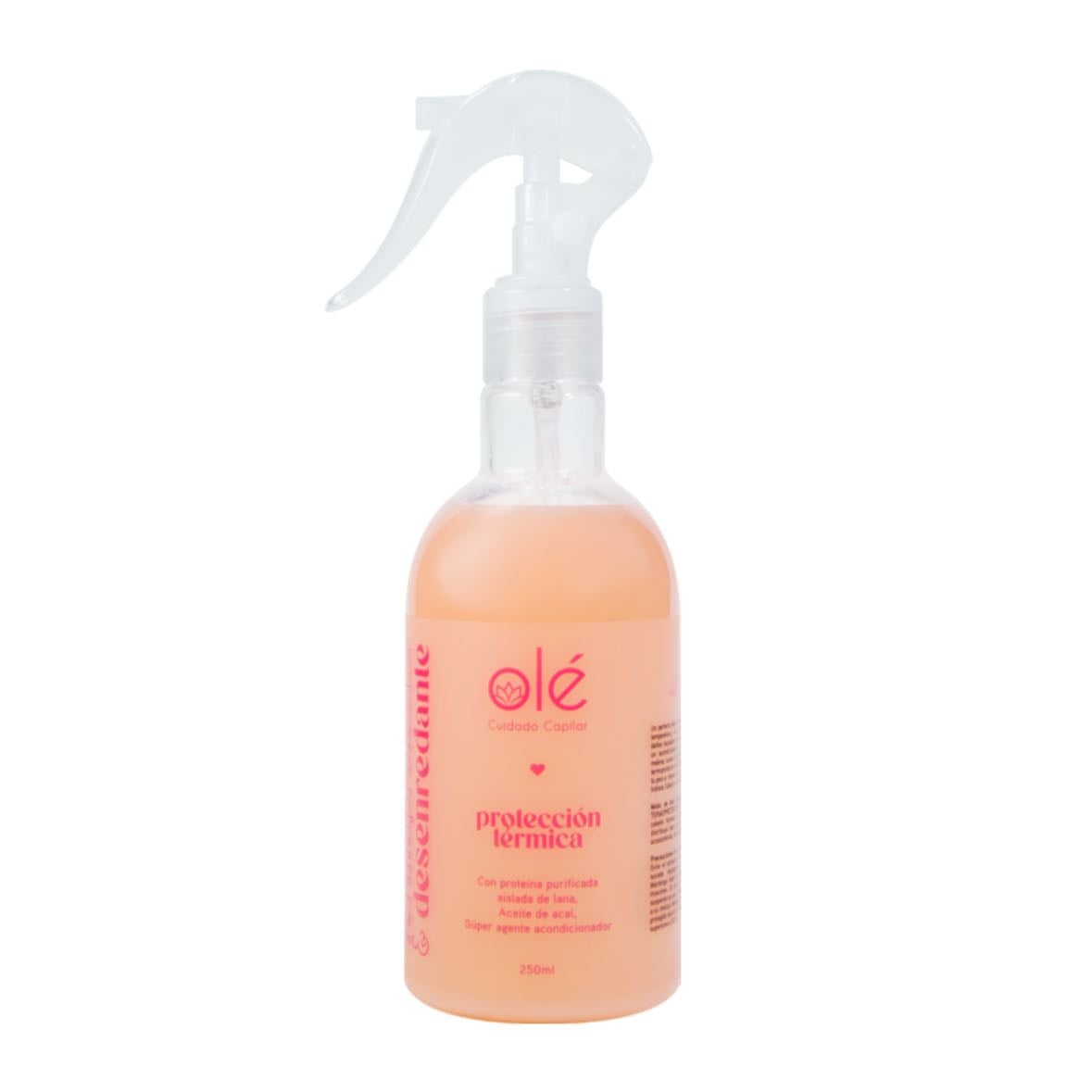 Termoprotector olé - 42.000