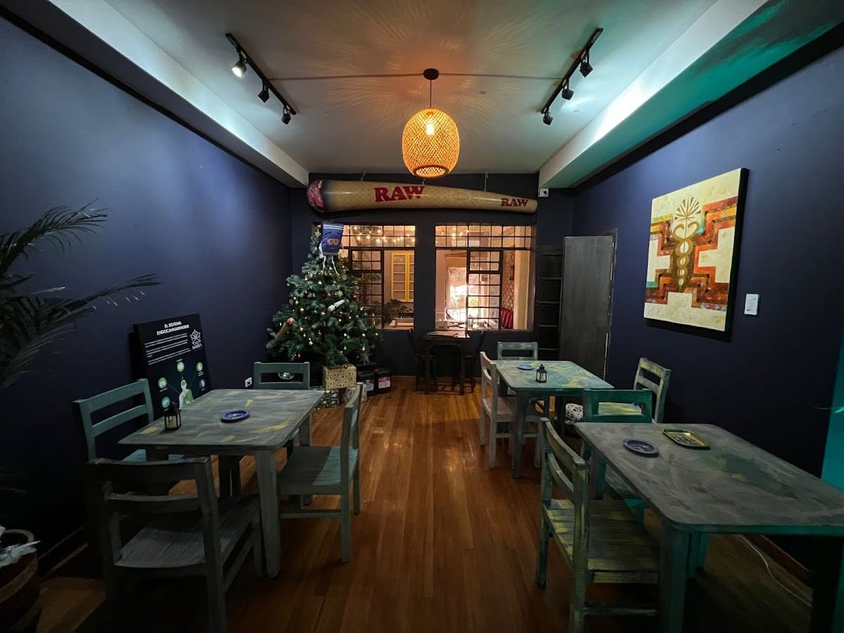 Casa María Espacio Cultural 420