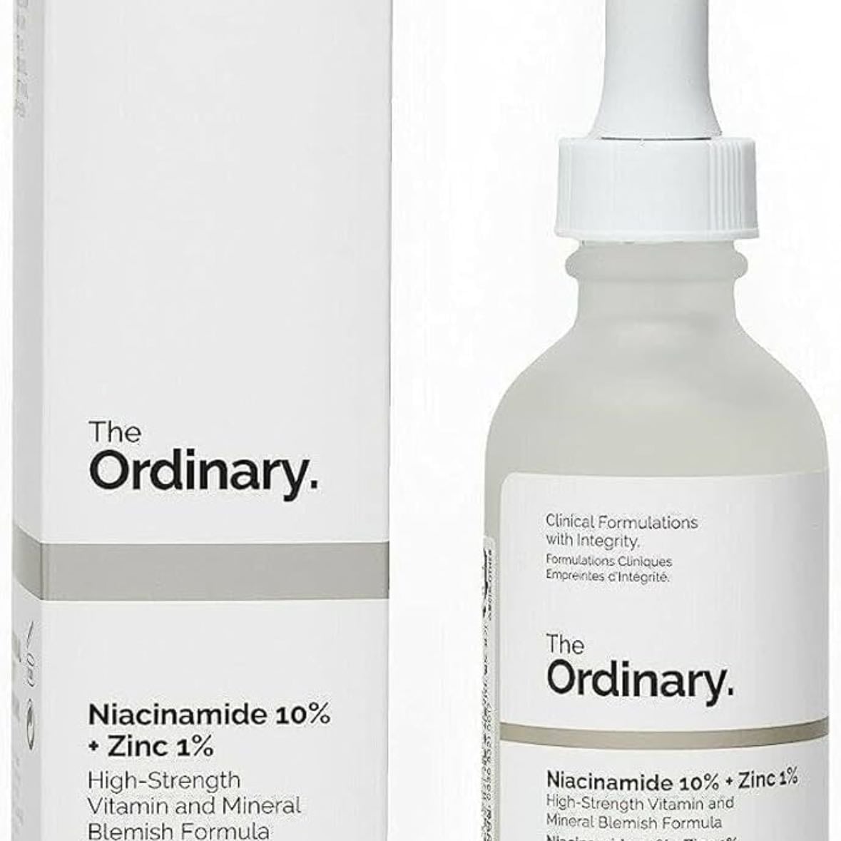 Niacinamida The Ordinary - 47.000