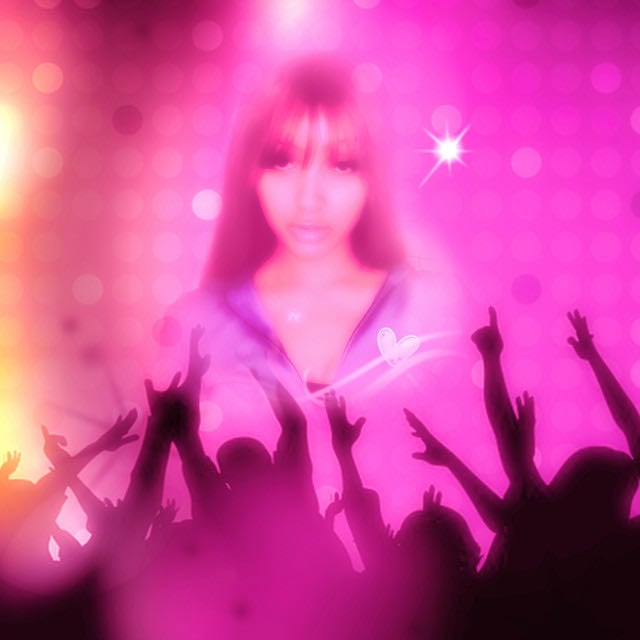 Turn it up - Song · PinkPantheress
